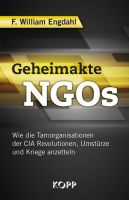 Geheimakte NGOs