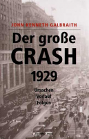 Der groe Crash 1929