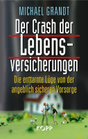 Der Crash der Lebensversicherungen