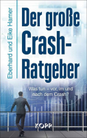 Der gro�e Crash-Ratgeber