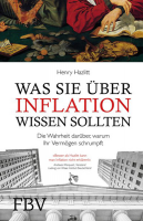 Was Sie �ber Inflation wissen sollten