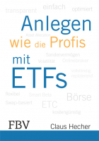 Anlegen wie die Profis mit ETFs