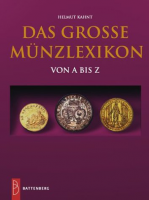 Das gro�e M�nzlexikon von A-Z