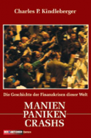 Manien, Paniken, Crashs