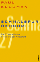 Schmalspur-konomie