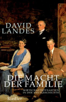 Die Macht der Familie