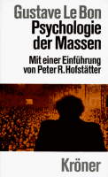 Psychologie der Massen