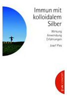 Immun mit kolloidalem Silber