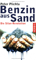 Benzin aus Sand