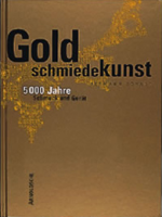 Goldschmiedekunst
