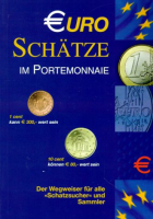 Euro-Schtze im Portemonnaie