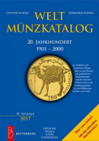 Weltmnzkatalog 20. Jahrhundert