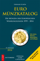 Euro Mnzkatalog