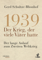 1939 - Der Krieg, der viele V�ter hatte