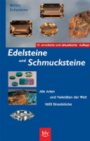 Edelsteine und Schmucksteine