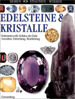 Edelsteine & Kristalle