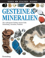 Gesteine & Mineralien
