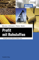 Profit mit Rohstoffen