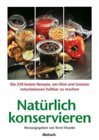Nat�rlich konservieren