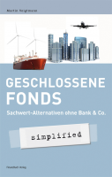Geschlossene Fonds